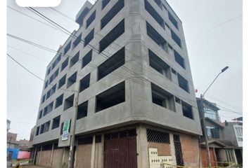 Departamento en  Santa Anita, Lima