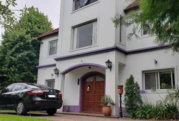 Casa en  Maschwitz Privado, Partido De Escobar