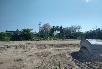 Lote de Terreno en  Cunduacán, Tabasco
