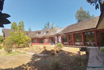 Casa en  Puente Alto, Cordillera