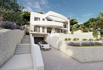 Villa en  Altea, Alicante Provincia