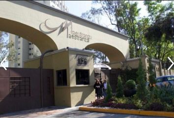 Departamento en  Interlomas, Huixquilucan