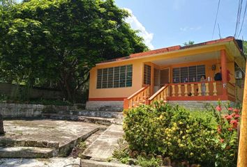 Casa en  La Puerta, Cerro Azul, Cerro Azul, Veracruz