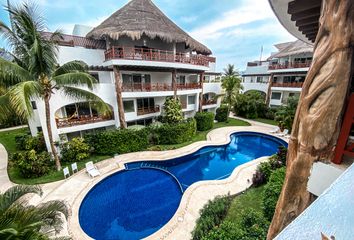 Departamento en  Playa Del Carmen, Quintana Roo