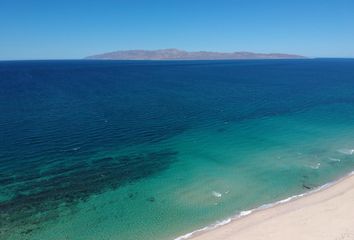 Lote de Terreno en  La Paz, Baja California Sur, Mex