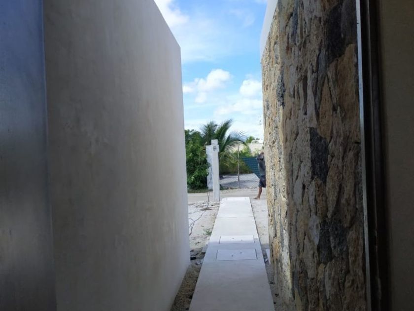 Departamento en venta Chicxulub Pueblo, Yucatán