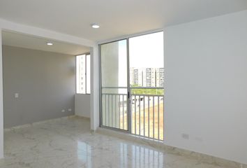 Apartamento en Los Angeles, Localidad Sur Occidente, Barranquilla