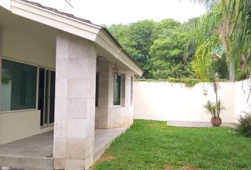 Casa en fraccionamiento en  Rincón De Sierra Alta, Monterrey