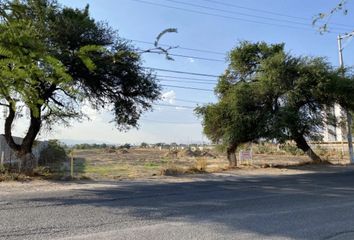 Lote de Terreno en  Privada Fray Sebastián Gallegos 2-140, Parque Industrial El Pueblito, Corregidora, Querétaro, 76904, Mex