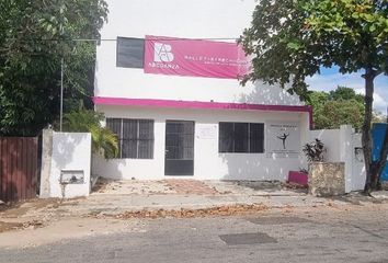 Casa en  San Nicolás Del Norte, Mérida, Yucatán