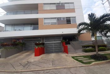 Apartamento en  La Castellana, Montería