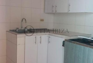 Apartment for rent in El Centro, Cúcuta