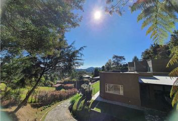 Casa en  El Retiro, Antioquia