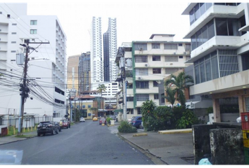 Lotes y Terrenos en  El Cangrejo, Ciudad De Panamá