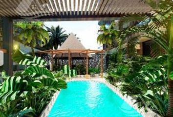 Departamento en  Bahía Principe, Tulum