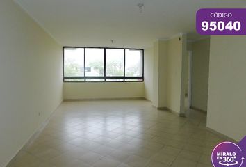 Apartamento en Villa Santos, Barranquilla