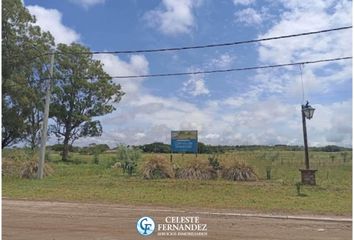 Terrenos en  Ascochinga, Córdoba