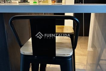 Departamento en arriendo en Providencia