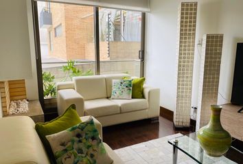Apartment for rent in Santa Bibiana, Bogotá