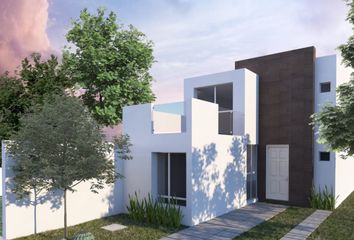 5 casas en venta en Poza Real, San Luis Potosí 