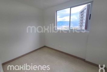 Apartment for rent in Calasanz, Medellín