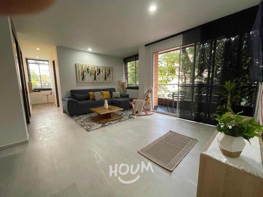 Apartamento en arriendo Envigado, Antioquia