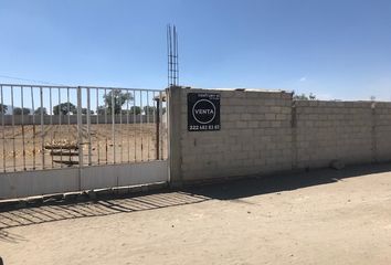 Lote de Terreno en  San José Chiapa, Puebla