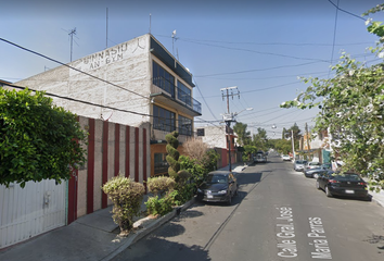 Casa en  Calle General José María Parras 151-185, Juan Escutia, Iztapalapa, Ciudad De México, 09100, Mex