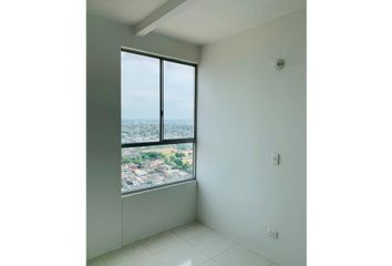 Apartamento en  Santa Clara, Cartagena De Indias