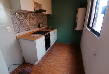 Departamento en  Calle Galeana 176-236, Sta Fe, Pueblo Santa Fe, Álvaro Obregón, Ciudad De México, 01210, Mex