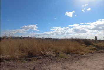 Lote de Terreno en  Chihuahua 2094, Municipio De Chihuahua