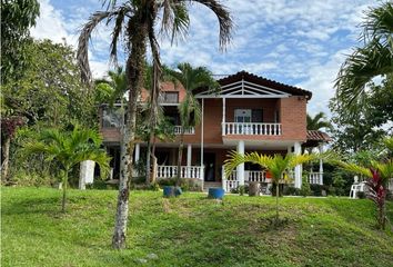 Villa-Quinta en  Sopetran, Antioquia