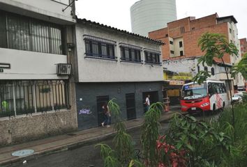 Lote de Terreno en  Calle 53 40 19, Medellín, Antioquia, Col