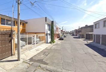 Casa en  Quetzalcoatl 1a. Sección, Municipio De Puebla