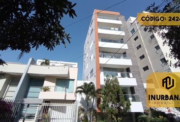 Apartamento en  Carrera 50 107 15, Barranquilla, Atlántico, Col