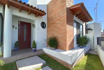 906 casas económicas en venta en Tequisquiapan 