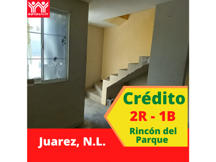 venta Departamento en Hacienda los Morales Sector 1, San Nicolás de los  Garza (5364993)