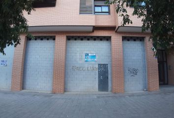 Oficina en  Distrito 3, Alicante/alacant