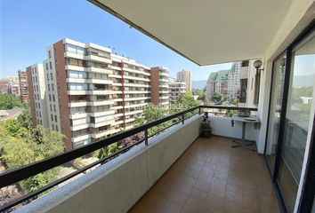 Departamento en  Las Condes, Provincia De Santiago