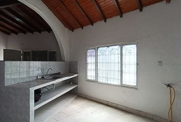 Casa en El Contento, Cúcuta