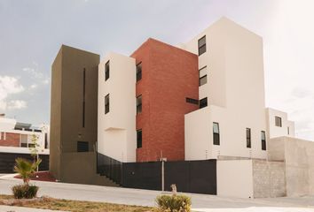 Departamento en  Horizontes Residencial, San Luis Potosí