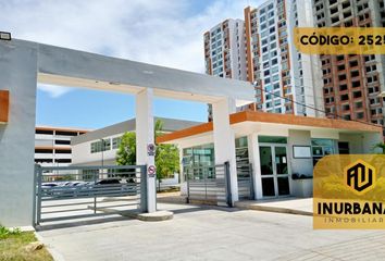 Apartamento en  Calle 74a 3c-2-3c-100, Las Americas, Barranquilla, Atlantico, Col