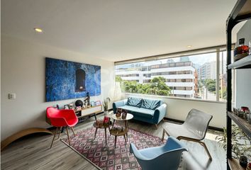 Apartamento en  Norte, Bogotá