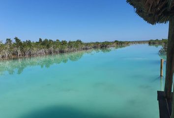 Lote de Terreno en  Bacalar, Bacalar, Bacalar, Quintana Roo