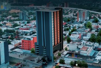 Departamento en  Monterrey Centro, Monterrey