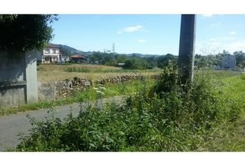 Terreno en  Lugo De Llanera, Asturias