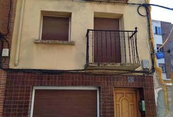 Chalet en  Murillo De Rio Leza, Rioja (la)