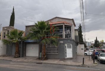 Casa en  Campesina Nueva, Municipio De Chihuahua