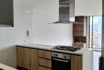 Apartment for rent in Vereda Samaria, Chía