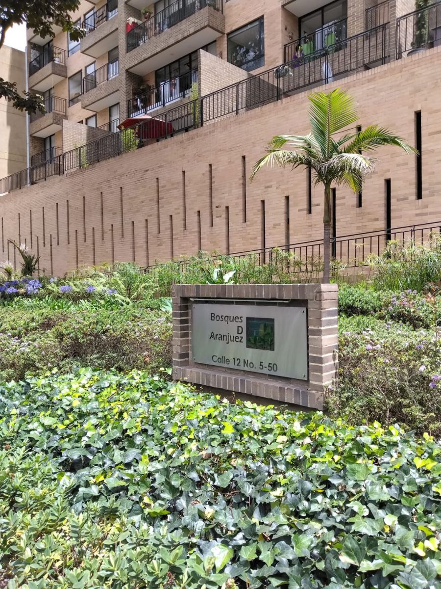 Apartamento en arriendo Vereda Samaria  (Chía) en Vereda Samaria